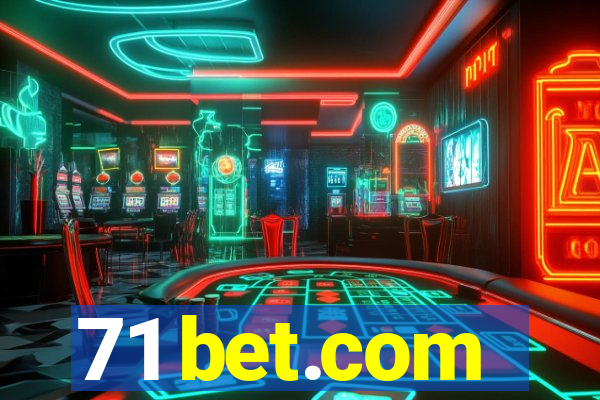 71 bet.com